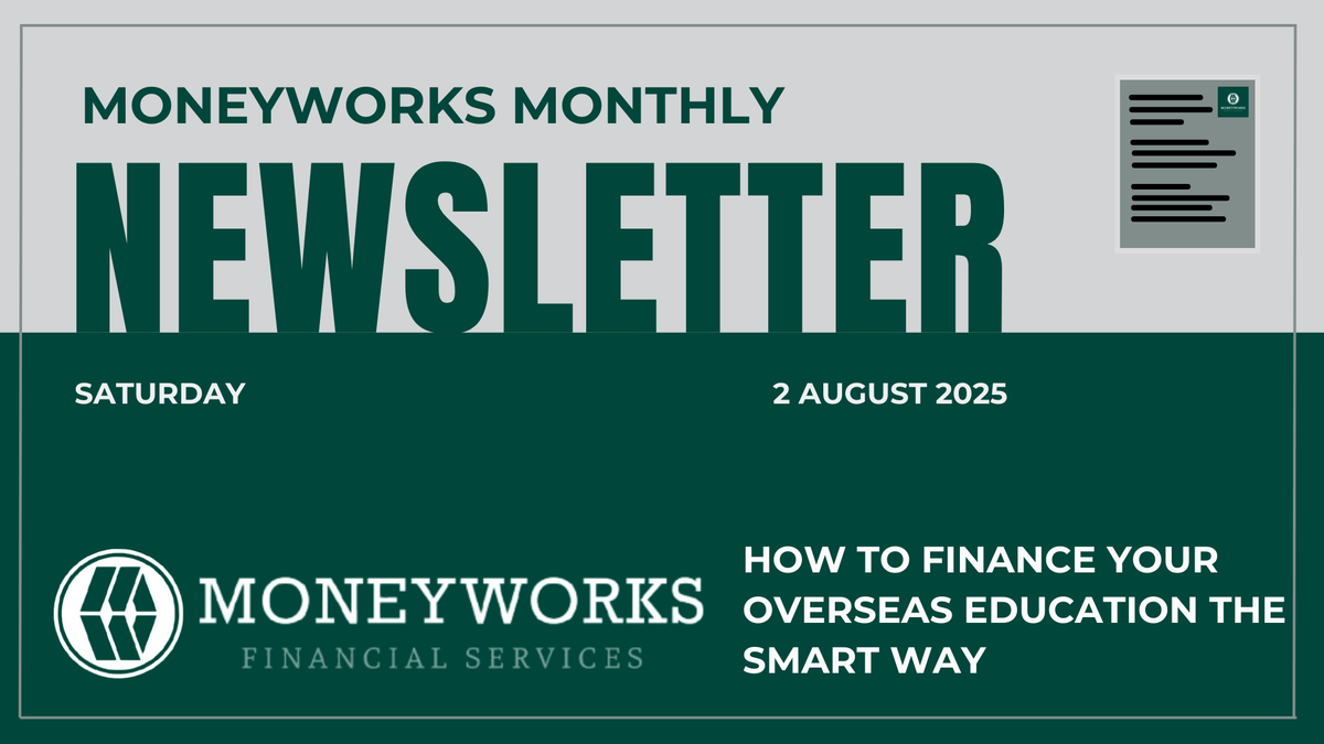 From Piggy Banks to Grants: How to Finance Your Overseas Education the Smart Way