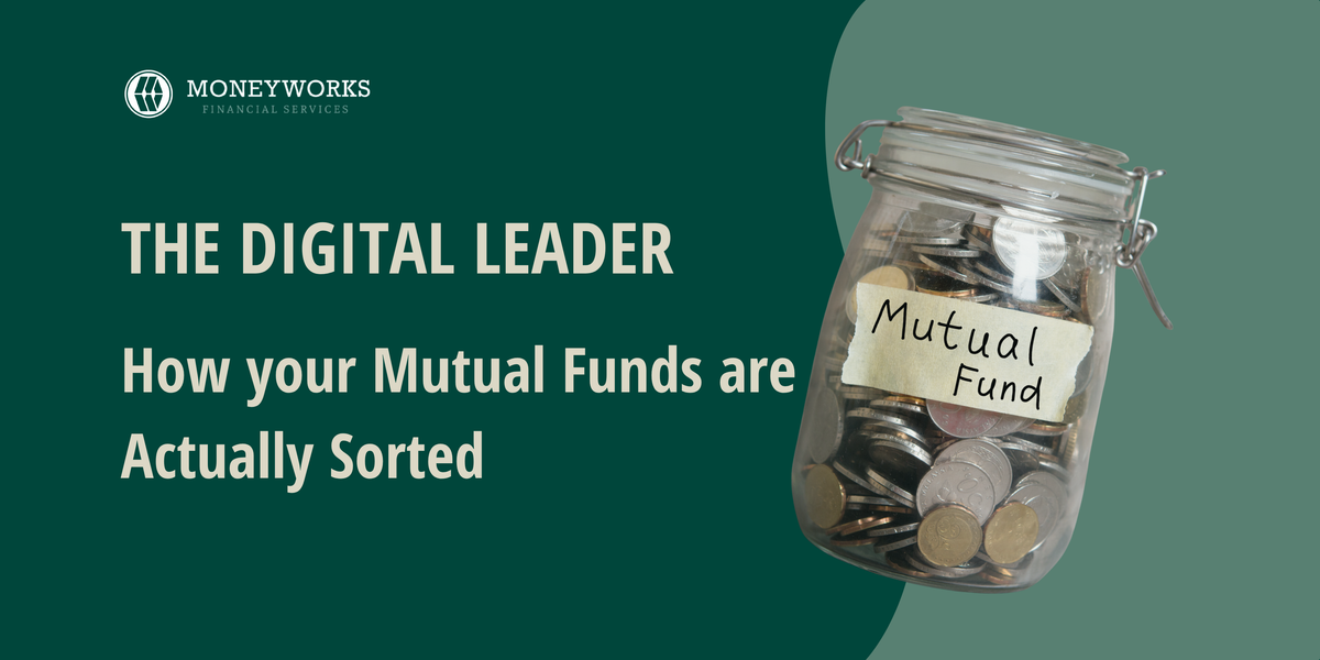 Not Just an App Balance: The Real Structure Behind Your Mutual Funds
