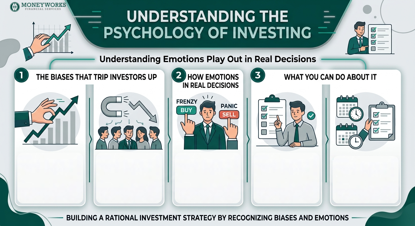 Why Your Emotions Could Be Costing You Money