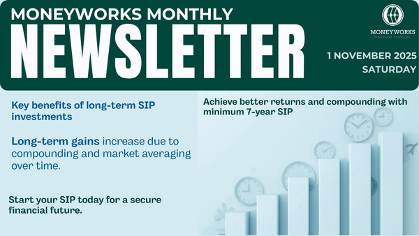 The 7-5-3-1 Rule: A Simple Strategy for Smarter SIP Investing