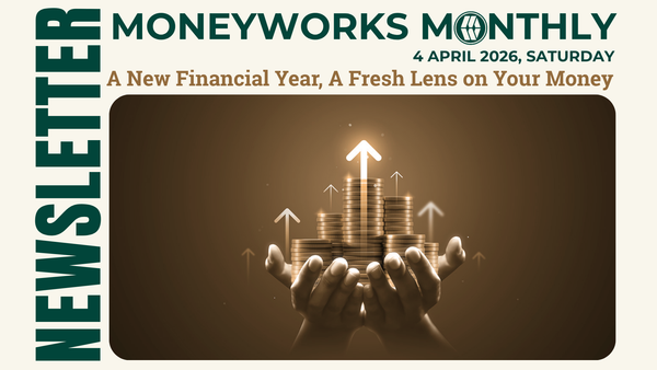 April Reset: Realigning Your Investments for the Year Ahead