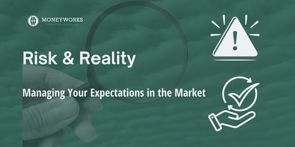 Invest Smarter: Mastering Risk, Inflation, and Market Volatility