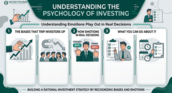 Why Your Emotions Could Be Costing You Money